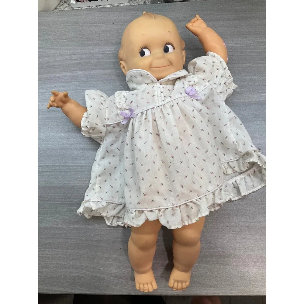 VINTAGE KEWPIE 18